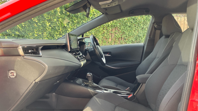 Toyota Corolla 1.8 VVT-i Hybrid Icon 5dr CVT Hybrid Estate